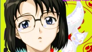 Sex Craft 02 UNCENSORED Anime