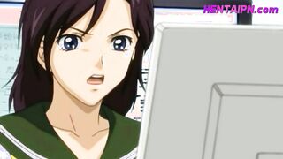 Sex Craft 02 UNCENSORED Anime