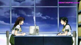 Sex Craft 02 UNCENSORED Anime