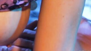 Milf lesbian