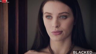 BLACKED - EVERYTHING LANA - The Definitive Lana Rhoades Compilation 2