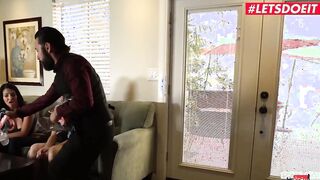 SCAMANGELS - KENZIE TAYLOR AND MISSY MARTINEZ BIG ASS USA GIRLS HOT