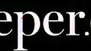 Deeper. Brooklyn has hard anal sex with dance partner