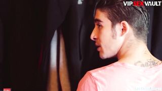 LOS CONSOLADORES - (Noe Milk, Andy Stone & Adrian Dimas) Ebony Latina