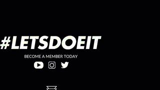 LETSDOEIT - #Mey Madness #Antonio Ross - Step Uncle Nailed Me!