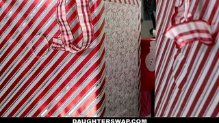Christmas Swap