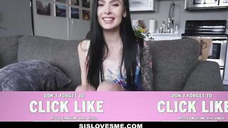 What's Up My Sister's Asshole