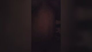 Amature in passionate sex