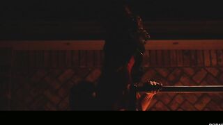 Crempie and hardcore