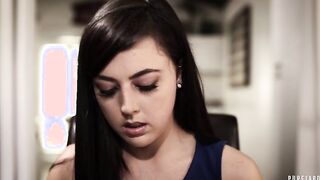 India Summer and Whitney write with her son