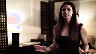 India Summer and Whitney write with her son