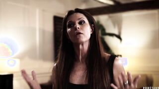 India Summer and Whitney write with her son