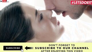 Whiteboxxx - Passionate Sunday Afternoon Romantic Love Making With Ukrainian
