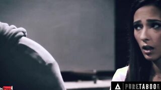 PURE TABOO Desperate Sex Addicts Work Through Their Addiction With An Group Sex