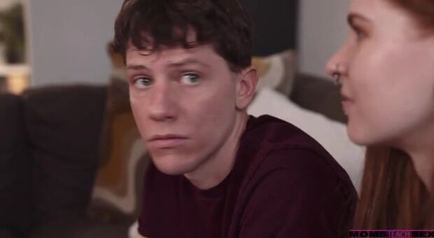 Rion King and his girlfriend Jane Rogers are working together on a school project that requires them to scene someone