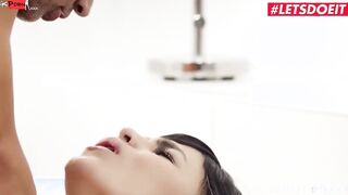 WHITE BOXXX - Erotic Moments With Amazing women Lisa Gali