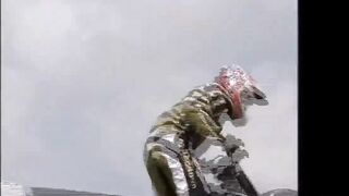 ROCCO GORGEOUS MOTO HARD #03 - (Full Video in HD
