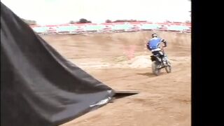 ROCCO GORGEOUS MOTO HARD #03 - (Full Video in HD