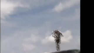 ROCCO GORGEOUS MOTO HARD #03 - (Full Video in HD