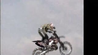 ROCCO GORGEOUS MOTO HARD #03 - (Full Video in HD