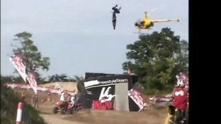 ROCCO GORGEOUS MOTO HARD #03 - (Full Video in HD