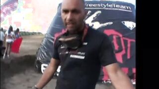 ROCCO GORGEOUS MOTO HARD #03 - (Full Video in HD