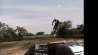 ROCCO GORGEOUS MOTO HARD #03 - (Full Video in HD