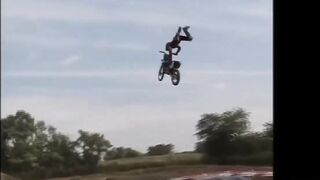 ROCCO GORGEOUS MOTO HARD #03 - (Full Video in HD