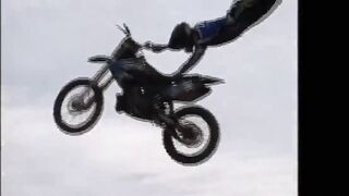 ROCCO GORGEOUS MOTO HARD #03 - (Full Video in HD