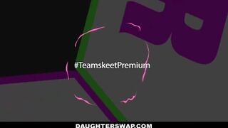The Stretch And Swap Pt.two