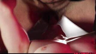 Serg Shepard fucked Derek Kage into countless positions