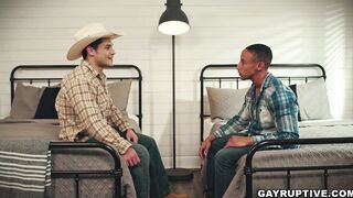 Andrew Miller loves fucking Jimmy West