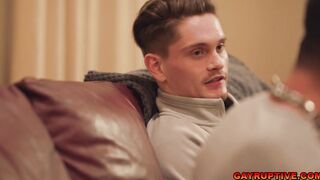 Hot star Jkab Ethan Dale fucks Jay Tee