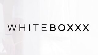 WHITEBOXXX - BLONDE mistress REBECCA VOLPETTI IS ADDICTED TO SEXSUAL SEX - LETSDOEIT
