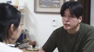 Korean Movie Massage Parlor