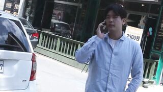 Korean Movie Massage Parlor