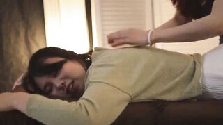 Korean Movie Massage Parlor