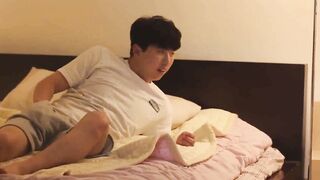 Korean Movie Sexy Maid