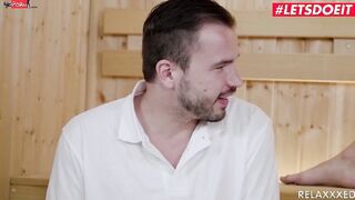 LETSDOEIT - Adam & Francis Are Banging Hard At The