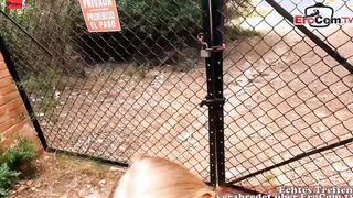 German 18yo amateur 19 year old meet outside sexdate point of view