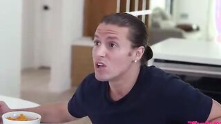 Stepsis Knows one Crazy Hot Turn Deserves Another - S26:E6