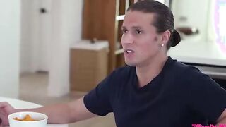 Stepsis Knows one Crazy Hot Turn Deserves Another - S26:E6