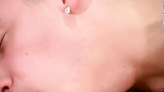 Cute and horny Brit twinks are out and they are in for treat