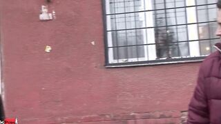 Husband Helps African Stud Fucked Ex-Ex-Wife