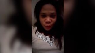 Small Asian Teen Romy secred baby wishes and dreams stolen Viedeo 003