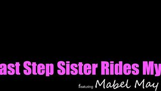 Stepbrother Says, If you let me banged! you I'll offer