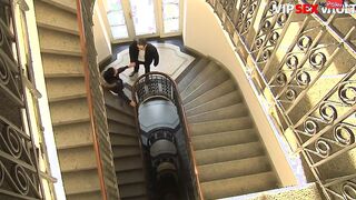 VIPSEXVAULT Isabella Chrystin WE DIDN'T EVEN MAKE IT TO BED