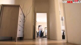 VIPSEXVAULT Isabella Chrystin WE DIDN'T EVEN MAKE IT TO BED