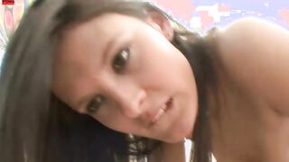 Erin Stone Is A Slutty School Women