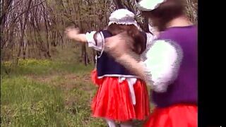Schneewittchen 2 - Episode 3